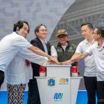 Koneksikan Enam Moda Transportasi, Pembangunan Pedestrian Deck Dukuh Atas Dicanangkan Koneksikan Enam Moda Transportasi, Pembangunan Pedestrian Deck Dukuh Atas Resmi Dicanangkan