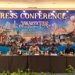 Pekan Raya Jakarta 2026 Bidik Enam Juta Pengunjung JFK 2026 Akan Digelar Selama 32 Hari