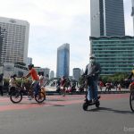 Catat! Pemprov DKI Tiadakan HBKB 14 Juni 2026