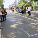 Empat Titik Jalan Rawan Ambles di Jaktim Rampung Diperbaiki Empat Titik Jalan Rawan Amblas di Jaktim Telah Diperbaiki