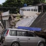 Sedikitnya 11 rumah di Kabupaten Talaud-Sulut rusak ringan dampak gempa Mindanao download (14)
