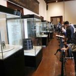 Museum Sejarah Jakarta Pecahkan Rekor Pengunjung Museum Sejarah Jakarta Pecahkan Rekor Pengunjung