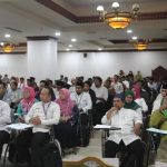 Ali Murthadho Minta 1.911 PPPK Guru Menjaga Integritas