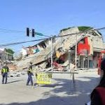 Warga Kepulauan Sangihe mengungsi akibat gempa magnitudo 7,7 images (13)