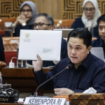 Menpora sebut naturalisasi Mitchel dan Luke perkuat kedalaman timnas menpora