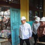 Pemprov DKI Siapkan Rp249 Miliar untuk Rehabilitasi Empat Sekolah