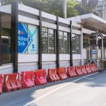 Halte Transjakarta Kebon Sirih Arah Kota Ditutup Sementara 05d03abf0340bb6423ba2a538531bd46