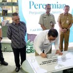 Resmi Dibuka, Perpustakaan Jakarta Nyi Ageng Serang Jadi Hub Literasi Baru