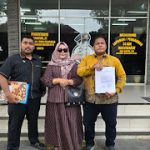 Minta Poldasu Periksa dan Tangkap Dugaan Penggelapan 3,4 miliar di Yayasan Yapensa 1007948261
