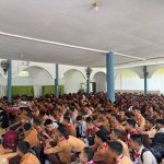 Program RATAKAN Hadir di SMAN 3 Pekanbaru, 400 Pelajar Dibekali Pencegahan Paham IRET 1783598638