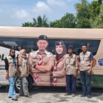 Hari Pertama Sekolah, Pemko Pekanbaru Resmi Operasikan Layanan Bus Sekolah Gratis 1783925899