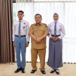 Dari Riau ke Istana, Rizqy dan Arifa Bidik Posisi Terbaik Pengibar Bendera Nasional 1783930694