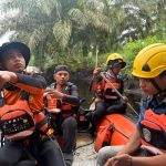 Pria 21 Tahun Diterkam Buaya di Muara Sungai Mampu Dumai Saat Nekat Menyeberang 1784428688