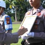 Mangkir Kerja Lebih dari Satu Bulan, Dua Anggota Polres Kuansing Resmi Di-PTDH Oplus_16908288