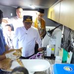 Jakarta Hadirkan Layanan Mobil Klinik Hewan Keliling Jakarta Hadirkan Layanan Mobil Klinik Hewan Keliling