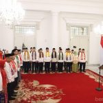 Tingkatkan Layanan Transportasi, Pramono Kukuhkan 17 Anggota DTKJ Baru Pramono Kukuhkan 17 Anggota DTKJ Baru
