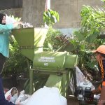 Kebayoran Lama Selatan Miliki 56 Tempat Pengelolaan Sampah Organik Puluhan Tempat Pengelolaan Sampah Dibuat di Kebayoran Lama Selatan