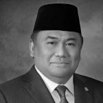 Melayat ke Rumah Duka, Pramono Kenang Sosok Rachmat Gobel 3be4f1b4911f17e079d9c58008891cfa