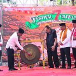 Festival Ciliwung Jadi Ajang Kampanye Pelestarian Sungai Festival Ciliwung Jadi Ajang Kampanye Pelestarian Sungai