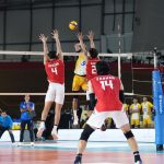 SEA V Cup 2026 Resmi Bergulir, Jakarta Jadi Panggung Voli Asia Tenggara 49a8dad12b37978d18580fe70a7a47c7