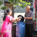 Tekan Sampah Makanan, Warga Diajak Bijak Kelola Pangan Tekan Sampah Makanan, Pemprov DKI Gerakkan Warga Jakarta Bijak Kelola Pangan