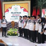 Pramono Dorong Forkabi Kompak Bangun Jakarta