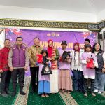 100 Anak Ikuti Peringatan HAN di Jakarta Utara