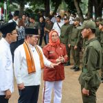 Pramono Pastikan Dukung Penuh Sekolah Rakyat di Jakarta Pramono Pastikan Dukung Penuh Sekolah Rakyat di Jakarta