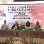 322 Peserta Bakal Berlaga di Turnamen Tenis Piala Gubernur DKI Jakarta 2026 8a341f2196a84bd7c2dd506f0defd8e7