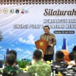 Apresiasi Dukungan Legislatif, Pramono Sebut DBH Penting Bagi Pembangunan Jakarta Apresiasi Dukungan Legislatif, Pramono: DBH Penting Bagi Pembangunan Jakarta