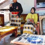 Peresmian Komunitas Rumpun Keluarga 37 Anrong Tau Jannang Parangmalengu Toa' Oke' Family, Di Hadiri oleh Raja Bajeng Ke XIX Karaeng Loe Ri Bajeng II Bersama Permaisuri IMG-20260714-WA0032