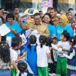 Pemprov DKI Dukung Pembatasan Media Sosial bagi Anak