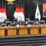 DPRD DKI Bahas Perubahan Perda Pajak dan Retribusi Daerah DPRD DKI Bahas Perubahan Perda Pajak dan Retribusi Daerah