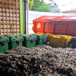 TPS 3R Menteng Atas Olah 32 Ton Sampah per Hari Jadi Bahan Bakar Alternatif TPS 3R Menteng Atas Olah 32 Ton Sampah per Hari Jadi Bahan Bakar Alternatif
