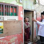 Normalisasi Kali Ciliwung Dikebut, Pramono Pastikan Pembebasan Lahan Tanpa Perantara