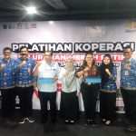 Dinas PPKUKM DKI Latih Pengurus dan Pengawas Koperasi Kelurahan Merah Putih c86adc5678bc18899f1f375446469379