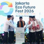 Buka JEFF 2026, Pramono Ingin Wujudkan Jakarta Kota Bersih, Sehat dan Layak Huni Buka JEFF 2026, Pramono Ingin Wujudkan Jakarta Kota Bersih, Sehat dan Layak Huni
