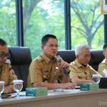 Wali Kota Jaksel Minta Jajaran Responsif Tangani Aduan Warga Pemkot Jaksel Minta Aduan Melalui CRM dan Medsos Direspon Cepat