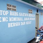 Sembilan Kelurahan di Jakbar Ditarget Bebas ODF Tahun Ini Sembilan Kelurahan di Jakbar Ditarget Setop BABS di 2026