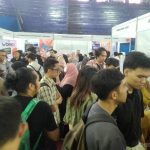 Career Fest di GOR Ciracas Buka 2.000 Lowongan Kerja Career Fest di GOR Ciracas Siapkan 2.000 Lowongan Kerja