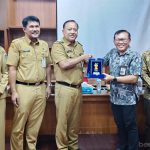 52 UMKM Jaktim Akhirnya Resmi Mitra Gerai Minimarket