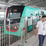 Peresmian LRT Rute Kelapa Gading-Manggarai Dijadwal Ulang Peresmian LRT Jakarta Kelapa Gading-Manggarai Dijadwalkan Ulang