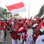 81 Tahun Kemerdekaan RI, Legislator Ajak Warga Bangun Jakarta