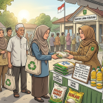 Operasi Pasar Murah Pemprov Riau Pekan Ini Hadir di Pekanbaru dan Kampar 1785722207