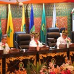 HUT ke-69 Riau, Pemprov Perkuat Tata Kelola Migas agar Hak Daerah Makin Terjamin 1786263258