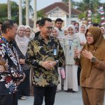 Bupati Afni: 81 Tahun Indonesia Merdeka, Belum Pernah Ada Presiden ke Istana Sultan Siak 1786536923