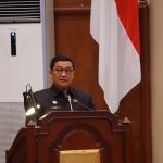 Ranperda Penanaman Modal, Pemprov Riau Dorong Investasi yang Berpihak pada Daerah 1787563740