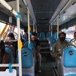 Tarif Reguler Transjakarta Rute Kalideres–Bandara Soeta Masih Berlaku