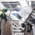 RDF Plant Rorotan Beroperasi Bertahap Pramono: RDF Plant Rorotan Beroperasi Bertahap