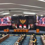 KUA-PPAS APBD DKI 2027 Disepakati Rp82,8 Triliun KUA-PPAS APBD DKI 2027 Disepakati Rp82,8 Triliun